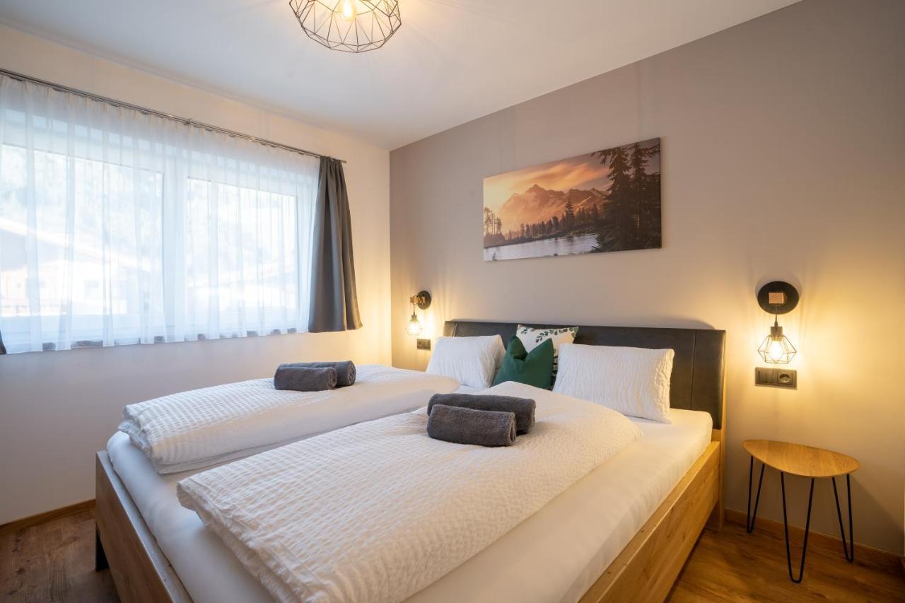 Apartment Waldherz วัลด์ อิม พินซ์เกา ภายนอก รูปภาพ