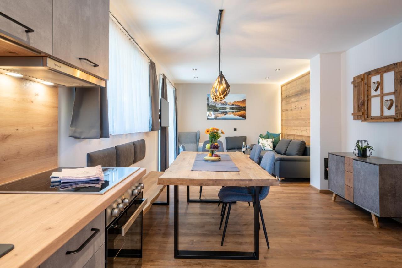 Apartment Waldherz วัลด์ อิม พินซ์เกา ภายนอก รูปภาพ