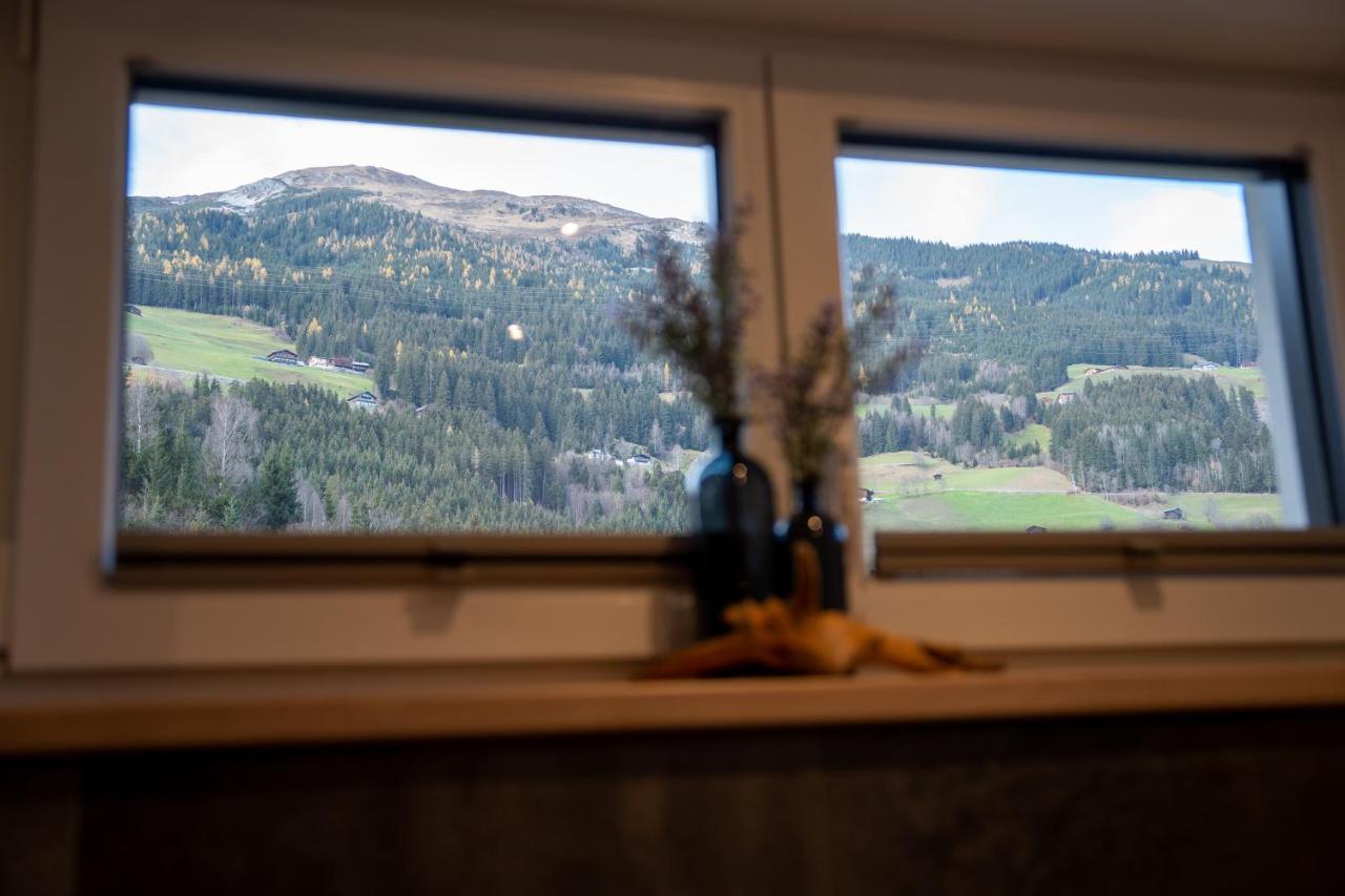 Apartment Waldherz วัลด์ อิม พินซ์เกา ภายนอก รูปภาพ