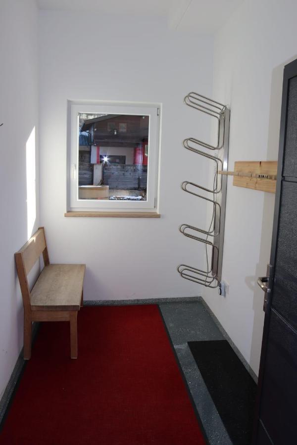 Apartment Waldherz วัลด์ อิม พินซ์เกา ภายนอก รูปภาพ